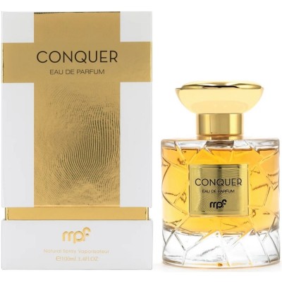 EAU DE PARFUM CONQUER 100ML