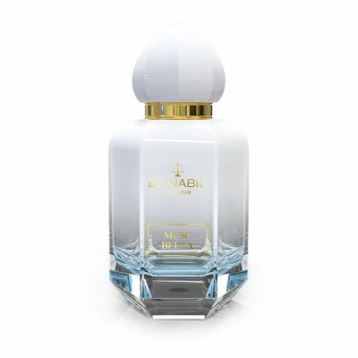 MUSC BLANC AL NABIL 65 ML  