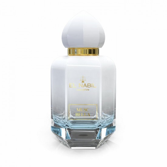 MUSC BLANC AL NABIL 65 ML  