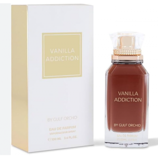 PARFUM VANILLE ADDICTION 100 ML  