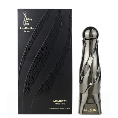 La Di Da For Him de Arabiyat Prestige