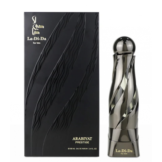 La Di Da For Him de Arabiyat Prestige