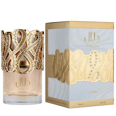 DALAL LATTAFA PARFUME 100 ML