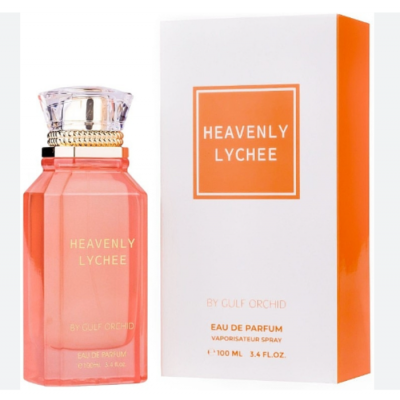 HEAVENLY LYCHEE GULF ORCHID 100 ML 