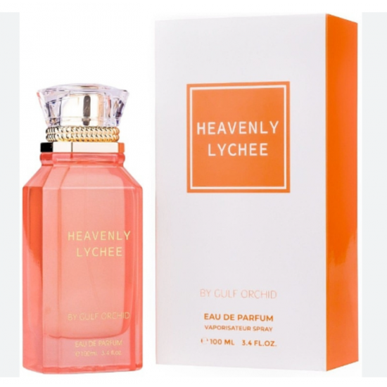 HEAVENLY LYCHEE GULF ORCHID 100 ML 