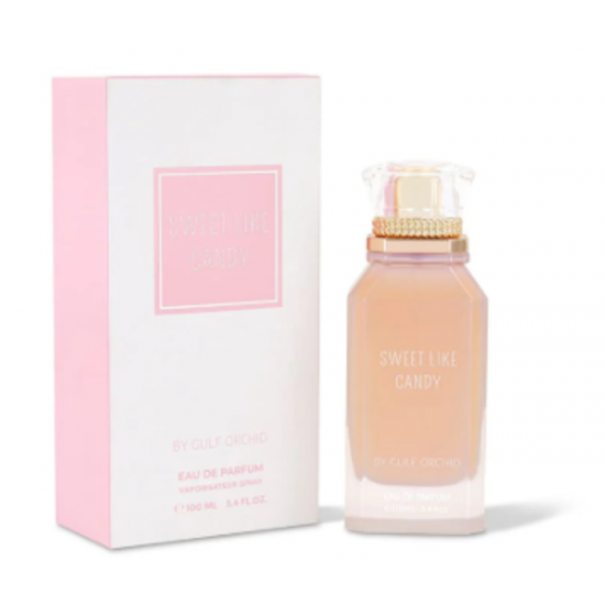SWEET LIKE CANDY GULF ORCHID 100 ML 