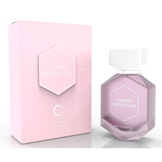 YUMMY MARSHMALLOW CAMARA 100 ML 