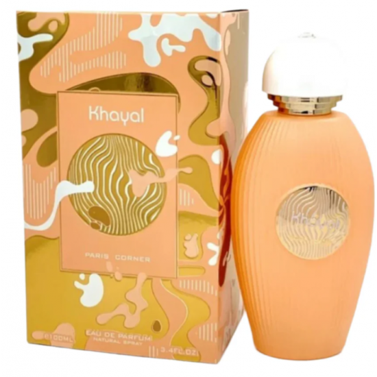 KHAYAL EAU DE PARFUM  100ML PARIS CORNER 