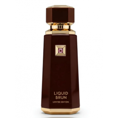 LIQUIDE BRUN EXTRAIT PARFUME 150 ML 