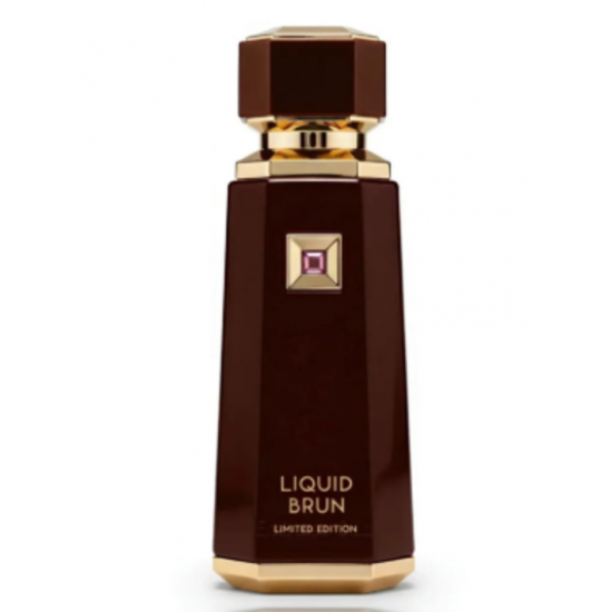 LIQUIDE BRUN EXTRAIT PARFUME 150 ML 