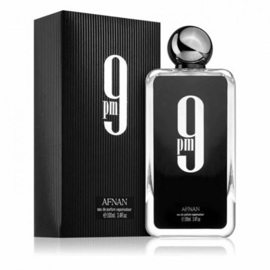 9 PM NIGHT OUT PARFUME 100 ML