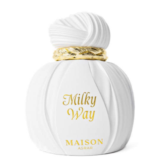 MILKY WAY 100 ML BY MAISON ASRAR 