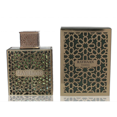 RAYHANN TERRA PARFUME 100 ML 