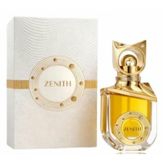 Zenith | Extrait De Parfum | by Riiffs 100 ML 