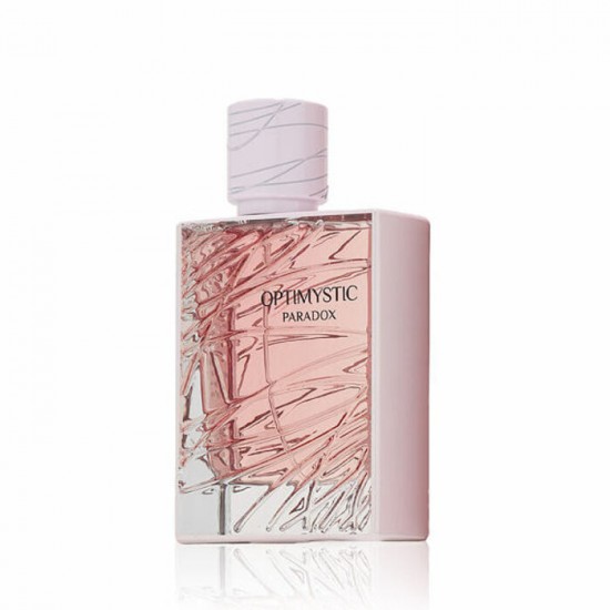 Optimystic Paradox parfum by Fragrance World