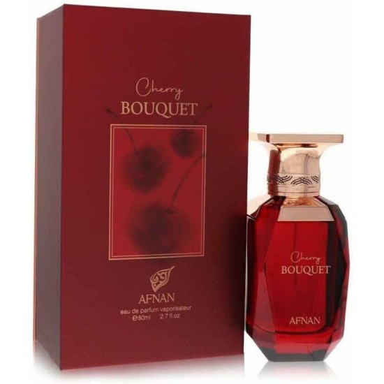 Bouquet Collection Cherry par Afnan