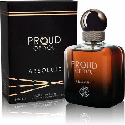 Fragrance World Proud of You Absolute