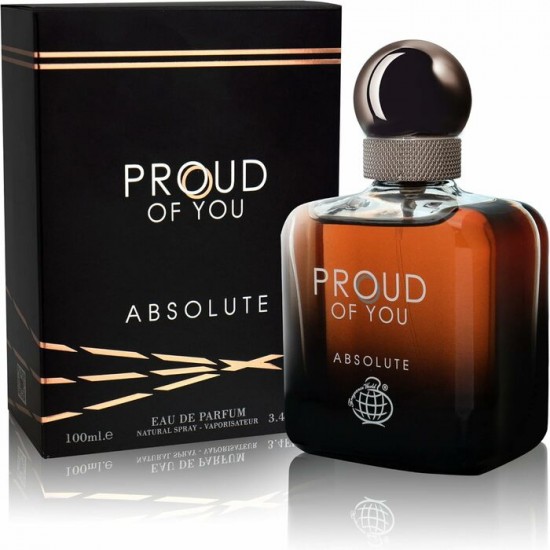 Fragrance World Proud of You Absolute