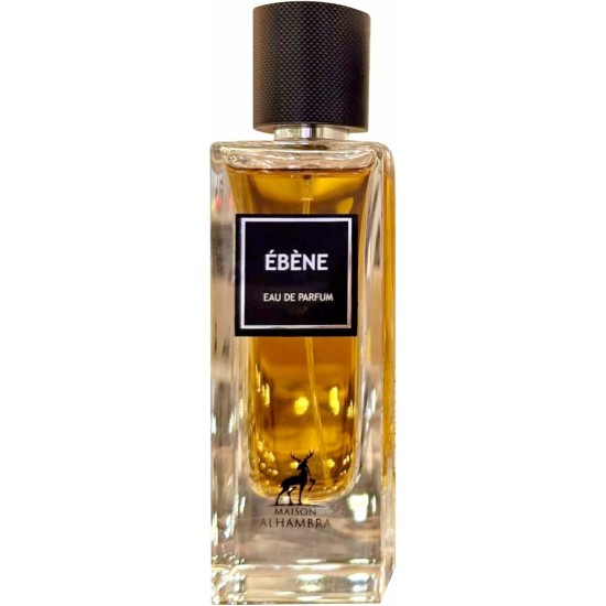 Ebene– Maison Alhambra