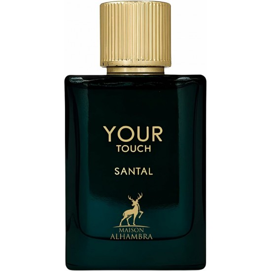 Maison Alhambra Your Touch Santal 