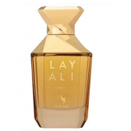 Layali vanilla 70 - VOLARE 