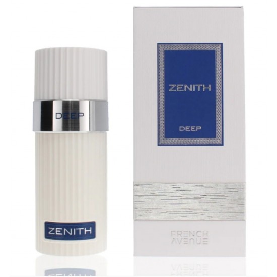 Fragrance World Zenith Deep  - French Avenue