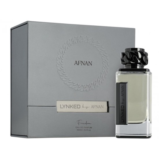 Afnan Lynked Freedom Black 