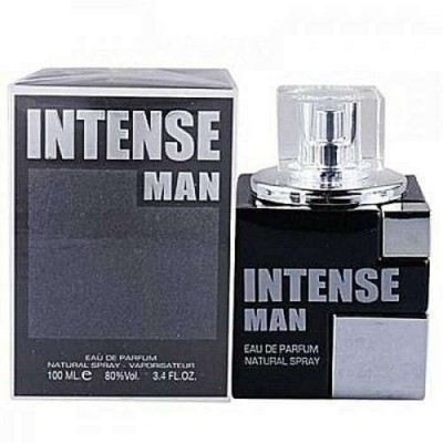Fragrance World Intense Man