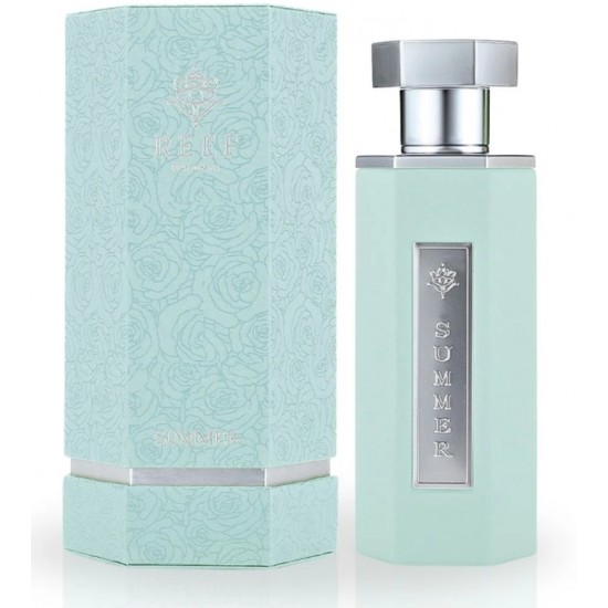 Summer Tiffaany EDP 100ML By Reef Perfumes 