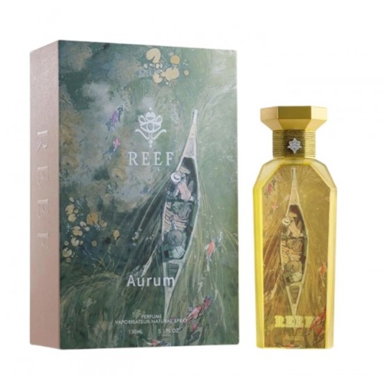 Reef Aurum