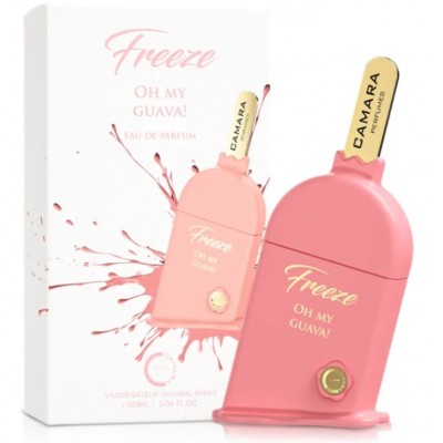camara oh my guava Eau de Parfum