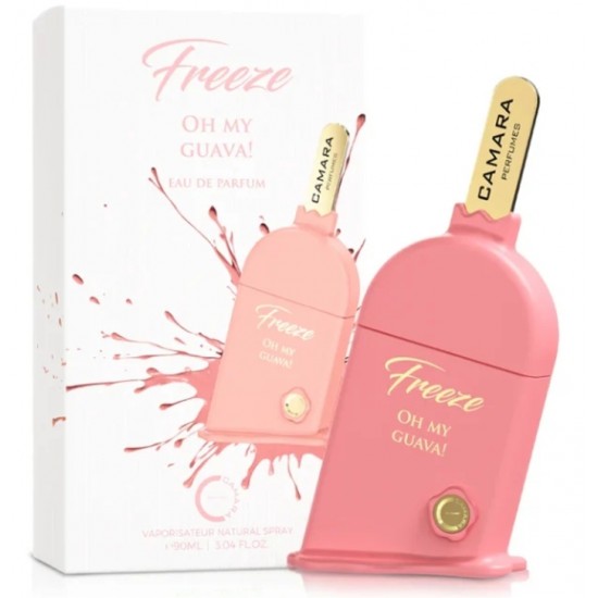camara oh my guava Eau de Parfum