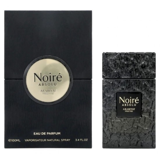 Arabiyat Prestige — Noiré absolu