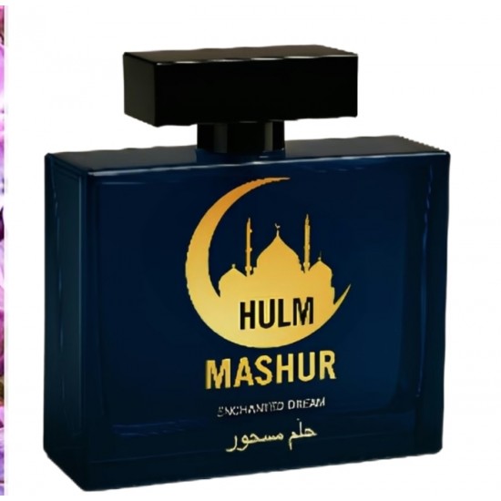 Hulm Mashur Tharawat