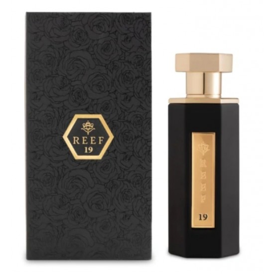 Reef 19 Eau de parfum unisexe 