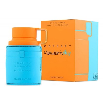 Armaf Mandarine Sky