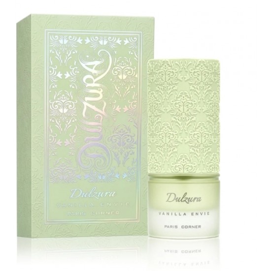 DULZURA VANILLA ENVIE – PARIS CORNER