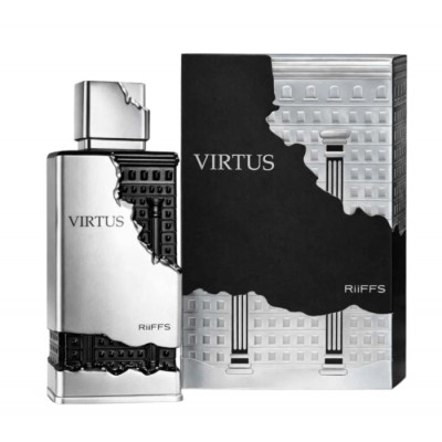 Riffs  - Virtus