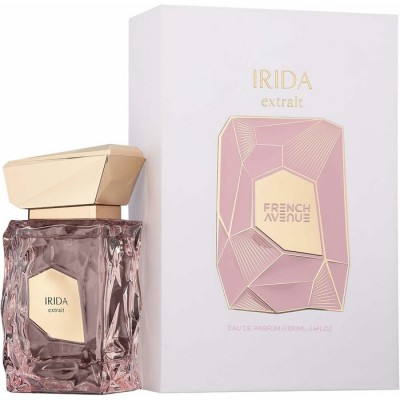 French Avenue – Irida