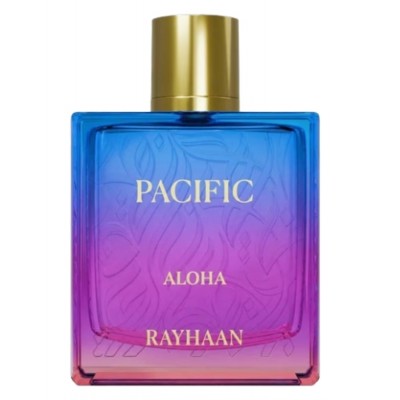 Rayhan Aloha