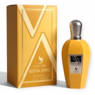 esta oro volare