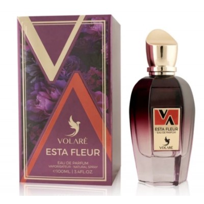 Volaré -  Esta Fleur
