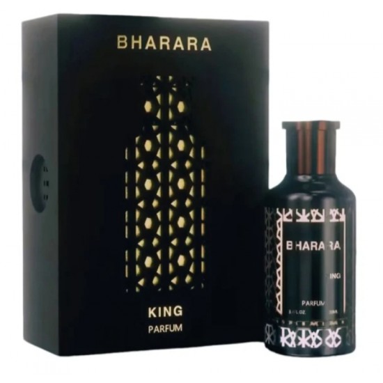 Bharara - King
