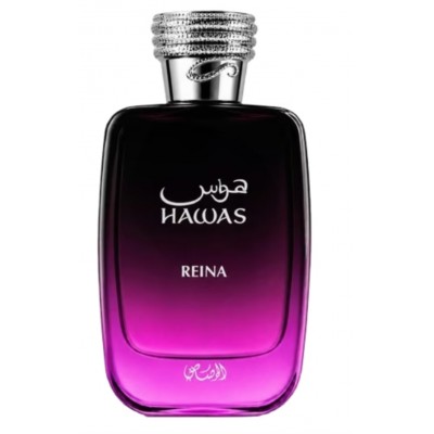 Hawas Reina Rasasi