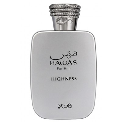 Hawas - Highness