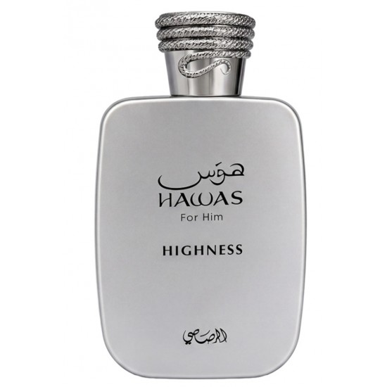 Hawas - Highness