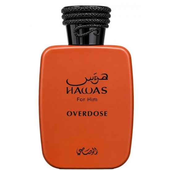 Hawas Overdose