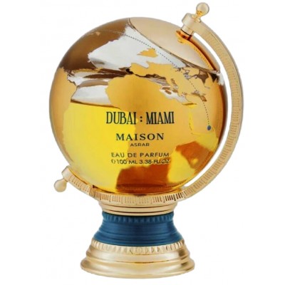 Dubai Miami MAISON ASRAR