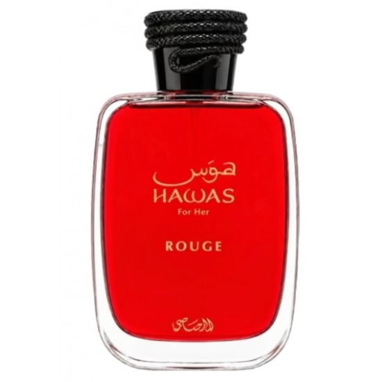 Hawas - ROUGE