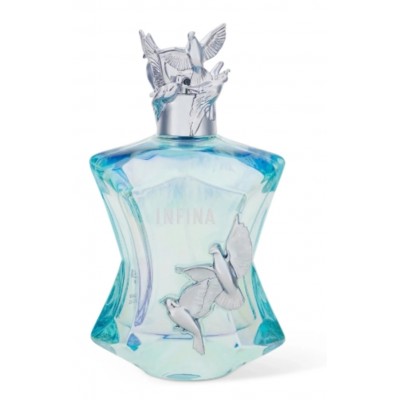 Maison Asrar – Infina – Eau de Parfum
